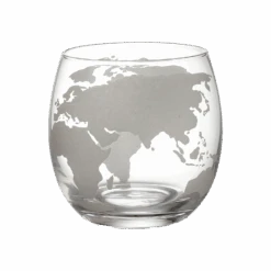 Wine Savant World Glass Replacement