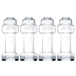 The Wine Savant SINGLE Set, Dumbbell Beer & Whiskey Glasses, Giant Lifting Beers 26oz Glass | Large Weightlifting To Scale Funny Beer Mug | For Men & Women Cool Beer Glasses Perfect, Gifts For Dad 11 The Wine Savant SINGLE Set, Dumbbell Beer & Whiskey Glasses, Giant Lifting Beers 26oz Glass | Large Weightlifting To Scale Funny Beer Mug | For Men & Women Cool Beer Glasses Perfect, Gifts For Dad -Refined Spirits Store 15 1 3 1