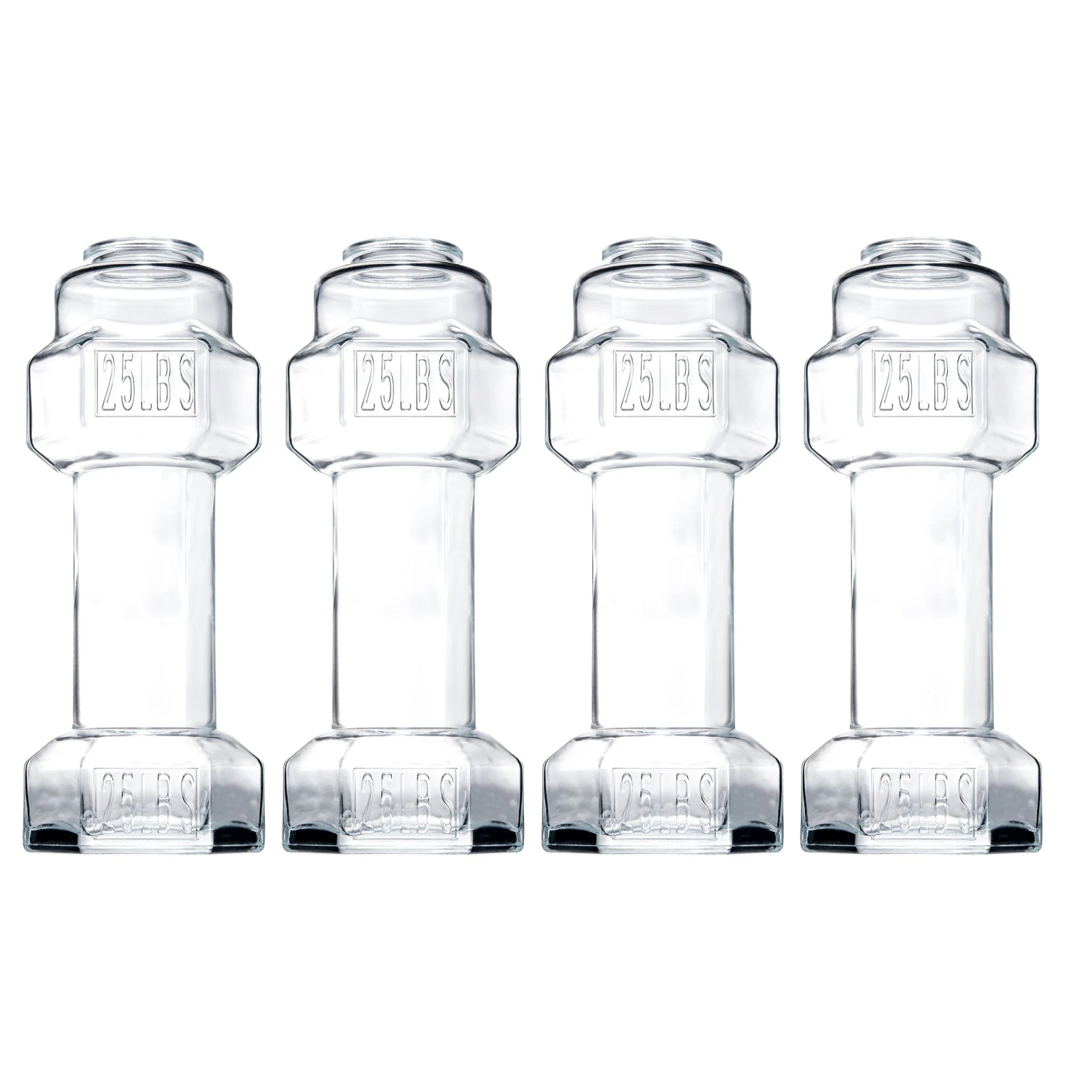 The Wine Savant SINGLE Set, Dumbbell Beer & Whiskey Glasses, Giant Lifting Beers 26oz Glass | Large Weightlifting To Scale Funny Beer Mug | For Men & Women Cool Beer Glasses Perfect, Gifts For Dad 6 The Wine Savant SINGLE Set, Dumbbell Beer & Whiskey Glasses, Giant Lifting Beers 26oz Glass | Large Weightlifting To Scale Funny Beer Mug | For Men & Women Cool Beer Glasses Perfect, Gifts For Dad - Image 6