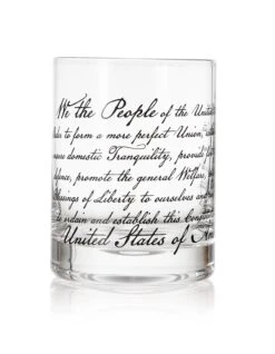 Whiskey Glasses – United States Constitution - Wood American Flag Tray & Set Of 4 We The People 10oz America Glassware, Old Fashioned Rocks Glass, Freedom Of Speech Law Gift Set US Patriotic 11 Whiskey Glasses – United States Constitution - Wood American Flag Tray & Set Of 4 We The People 10oz America Glassware, Old Fashioned Rocks Glass, Freedom Of Speech Law Gift Set US Patriotic -Refined Spirits Store 2023 02 01 A AEa 0265 2