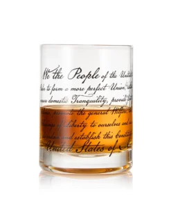 Whiskey Glasses – United States Constitution - Wood American Flag Tray & Set Of 4 We The People 10oz America Glassware, Old Fashioned Rocks Glass, Freedom Of Speech Law Gift Set US Patriotic 9 Whiskey Glasses – United States Constitution - Wood American Flag Tray & Set Of 4 We The People 10oz America Glassware, Old Fashioned Rocks Glass, Freedom Of Speech Law Gift Set US Patriotic -Refined Spirits Store 2023 02 01 A AEa 0288 1 scaled