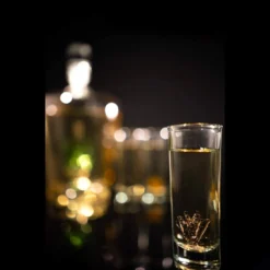 (AUSTRALIA ONLY) Tequila Decanter Set With Agave Decanter And 6 Agave Shot Glasses 14 (AUSTRALIA ONLY) Tequila Decanter Set With Agave Decanter And 6 Agave Shot Glasses -Refined Spirits Store 513nSRDRnoL. AC SL1100