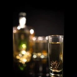 Tequila Decanter Tequila Glasses Set With Agave Decanter And 6 Agave Sipping Shot Glass, Perfect For Gifts For Tequila Lovers, 25 Ounce Bottle, 3 Ounce Tequila Party Decorations Cinco De Mayo (Agave) -Refined Spirits Store 513nSRDRnoL. AC SL1100 a8348af8 3da8 426c 9e44 565dfb251809