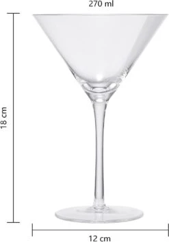 Crystal Martini Glass Set Of 4 | 10oz | Classic Luxury Cocktail With Bar Spoon & Olive Picks, Premium Hand-Blown | Classic Cocktail Clear Coupes For Manhattan, Cosmopolitan, Sidecar, Stemmed Goblets -Refined Spirits Store 51LAXp0GCxL. AC SL1500