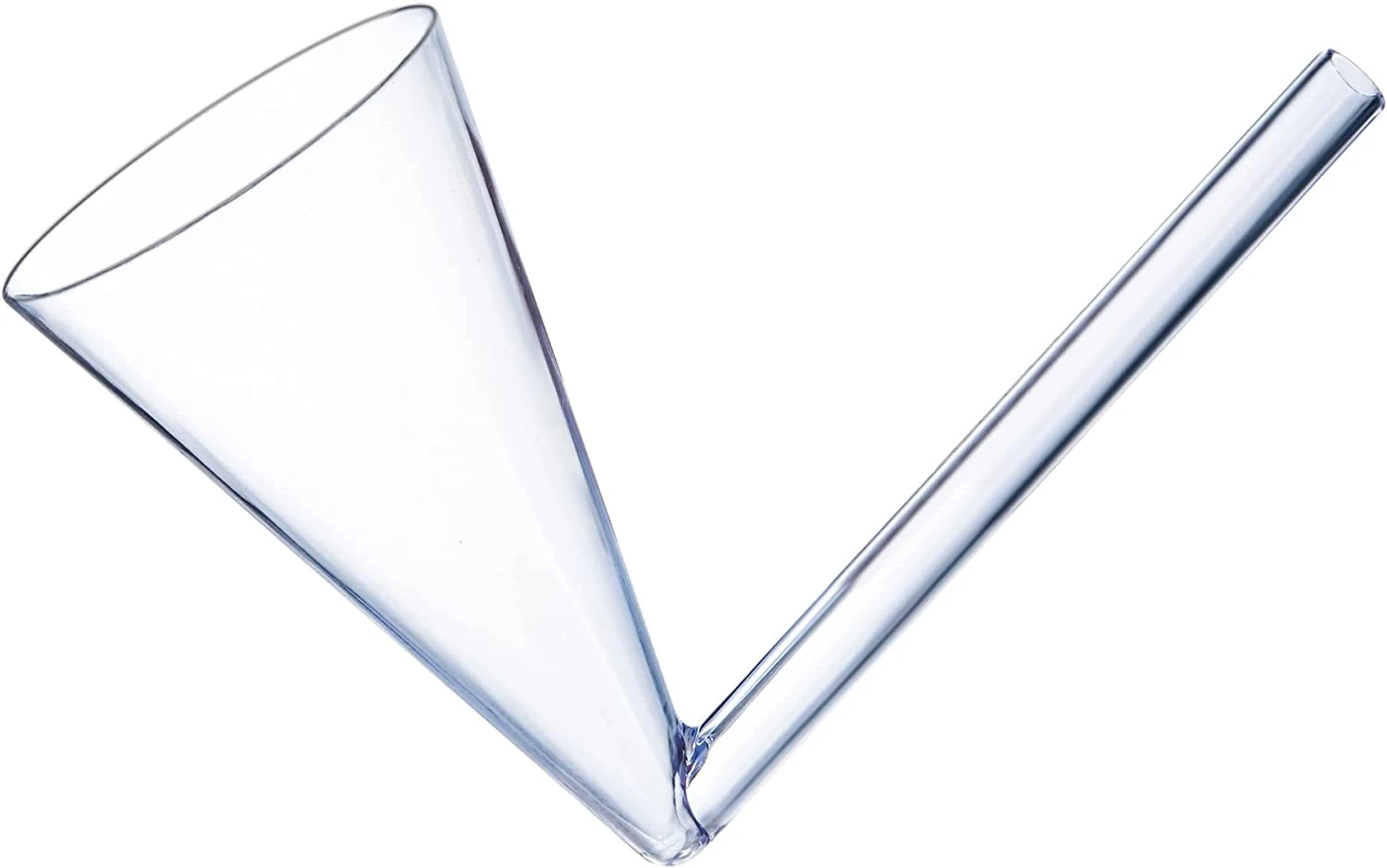 Champagne Shooter - Chug Flutes Guzzler Glasses Unique Gifts For Bachelorette Party Favors & White Elephant Gifts, Drinking Games - Bubbly Champagnes Prosecco & More Bong Style, Reusable Acrylic 6pk 5 Champagne Shooter - Chug Flutes Guzzler Glasses Unique Gifts For Bachelorette Party Favors & White Elephant Gifts, Drinking Games - Bubbly Champagnes Prosecco & More Bong Style, Reusable Acrylic 6pk - Image 5