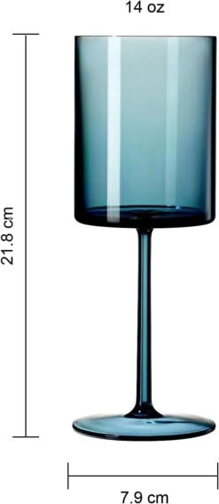 Unbreakable Stemmed Square Tritan Acrylic -Refined Spirits Store 51rrOra06IL. AC SL1500