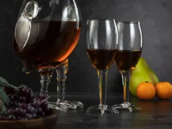 Cock - Chicken Decanter 500ml Whiskey And Wine Decanter Set With 2 Whiskey Glasses - By The Wine Savant, Rooster Glass Decanter For Whiskey, Scotch, Spirits, Wine Or Vodka For Whiskey Lovers 10 Cock - Chicken Decanter 500ml Whiskey And Wine Decanter Set With 2 Whiskey Glasses - By The Wine Savant, Rooster Glass Decanter For Whiskey, Scotch, Spirits, Wine Or Vodka For Whiskey Lovers -Refined Spirits Store 613eelQzZEL. AC SL1500