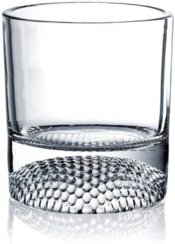 The Wine Savant Golf Ball Whiskey Glasses Set Of 4-8oz Golf Gifts - Unique Whiskey Golf Glasses Set - Golf Gifts For Men & Women - Gifts For Golfers Golf Accessories Golf Ball Glasses (4 Pack) -Refined Spirits Store 616fxTS3ZWL. AC SL1500