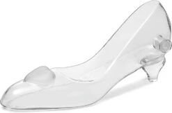 Stiletto Whiskey And Wine Decanter By The Wine Savant With Stopper - Luxurious Handcrafted High Heel Decanter For Wine Liquor Rum Bourbon Tequila - Elegant Decanter Gifts For Women! -Refined Spirits Store 61IIRgFw3dL. AC SL1500