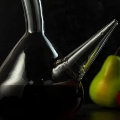 Porron Glass Decanter 34 Oz Wine Pitcher 100% Lead-free Glass Decanter For Red Wine, Hand Blown Wine Decanter, Wine Carafe - Wine Gift, Wine Accessories (1000mL) 10 Porron Glass Decanter 34 Oz Wine Pitcher 100% Lead-free Glass Decanter For Red Wine, Hand Blown Wine Decanter, Wine Carafe - Wine Gift, Wine Accessories (1000mL) -Refined Spirits Store 61INFqsF0vL. AC SL1500