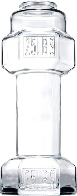 The Wine Savant Set Of 4, Dumbbell Beer & Whiskey Glasses, Giant Lifting Beers 26oz Glass | Large Weightlifting To Scale Funny Beer Mug | For Men & Women Cool Beer Glasses Perfect, Gifts For Dad 16 The Wine Savant Set Of 4, Dumbbell Beer & Whiskey Glasses, Giant Lifting Beers 26oz Glass | Large Weightlifting To Scale Funny Beer Mug | For Men & Women Cool Beer Glasses Perfect, Gifts For Dad -Refined Spirits Store 61ZxNM6B23L. AC SL1500 193e7323 e239 485c 8ac2 d0ac7bc48041