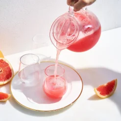 Unbreakable Acrylic Beverage Pitcher With Lid (72 Oz) 8 Unbreakable Acrylic Beverage Pitcher With Lid (72 Oz) -Refined Spirits Store 7194hp nZcL. AC SL1500