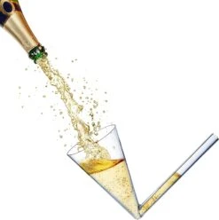 Champagne Shooter - Chug Flutes Guzzler Glasses Unique Gifts For Bachelorette Party Favors & White Elephant Gifts, Drinking Games - Bubbly Champagnes Prosecco & More Bong Style, Reusable Acrylic 4pk 10 Champagne Shooter - Chug Flutes Guzzler Glasses Unique Gifts For Bachelorette Party Favors & White Elephant Gifts, Drinking Games - Bubbly Champagnes Prosecco & More Bong Style, Reusable Acrylic 4pk -Refined Spirits Store 71Szw1Qd6UL. AC SL1500 1e2063f7 826a 4297 b345 0978b94df1fc