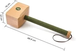 Army Wooden Thor Mjolnir Hammer Home Decor - Decorative Novelty Office, Wall, Home Statue, Gift For America United States Military, Army, US Army, Service Branch Wall Art, Nautical Sea Patriotic Gift 7 Army Wooden Thor Mjolnir Hammer Home Decor - Decorative Novelty Office, Wall, Home Statue, Gift For America United States Military, Army, US Army, Service Branch Wall Art, Nautical Sea Patriotic Gift -Refined Spirits Store 71hS9J4mAUL. AC SX522