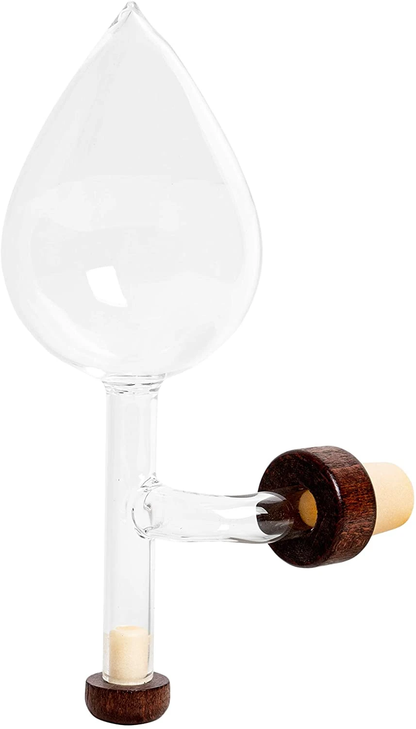 Italian Wine Aerator Decanter, Aerator Pourer, Red & White In Bottle Aerators, Makes Your Wines Taste Better, Italian Design Decanter, Whiskey & Spirits Gifts, 2x5 Inches Areadivino Aerator Clear 5 Italian Wine Aerator Decanter, Aerator Pourer, Red & White In Bottle Aerators, Makes Your Wines Taste Better, Italian Design Decanter, Whiskey & Spirits Gifts, 2x5 Inches Areadivino Aerator Clear - Image 5