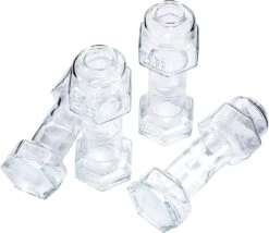 The Wine Savant Set Of 4, Dumbbell Beer & Whiskey Glasses, Giant Lifting Beers 26oz Glass | Large Weightlifting To Scale Funny Beer Mug | For Men & Women Cool Beer Glasses Perfect, Gifts For Dad 17 The Wine Savant Set Of 4, Dumbbell Beer & Whiskey Glasses, Giant Lifting Beers 26oz Glass | Large Weightlifting To Scale Funny Beer Mug | For Men & Women Cool Beer Glasses Perfect, Gifts For Dad -Refined Spirits Store 71wFWdEBKTL. AC SL1500 3fa0ffb4 9636 4054 bfdc 2fd3ff1434bb