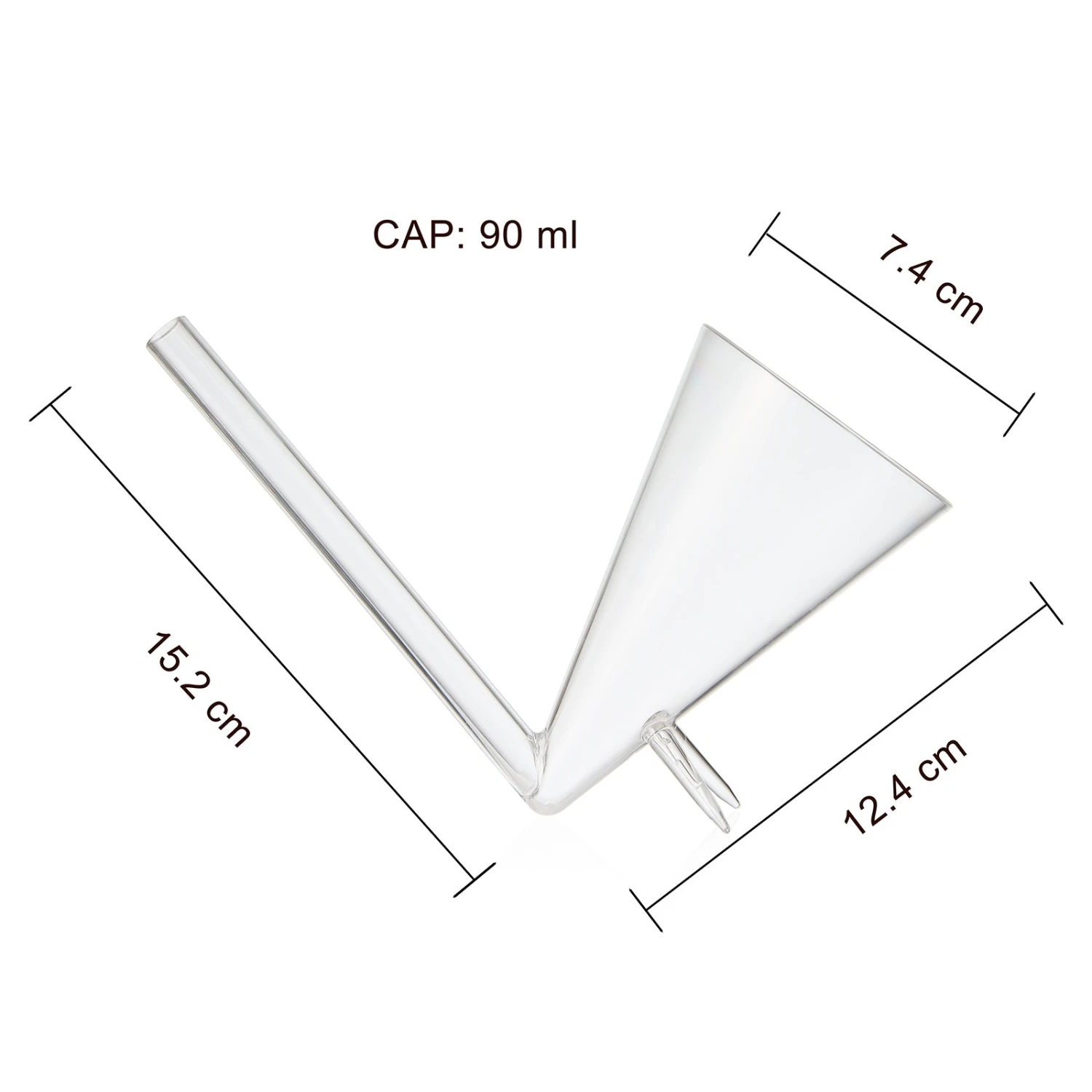 Champagne Shooter, Champagne Flutes Glasses, Unbreakable Acrylic With Stand Bridesmaid Proposal Box, Stocking Stuffers For Adults, Bachelorette Party Favors, Party Supplies, Fun Gifts For Women 6 Champagne Shooter, Champagne Flutes Glasses, Unbreakable Acrylic With Stand Bridesmaid Proposal Box, Stocking Stuffers For Adults, Bachelorette Party Favors, Party Supplies, Fun Gifts For Women - Image 6