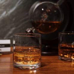 Lady Justice Law U.S. Constitution Whiskey & Wine Decanter Set - 850ml Attorney, Lawyer, Judge Gift - Promotion, Milestone, Law School Graduation, Retirement, Congress & Senate Gifts, For Men & Women 11 Lady Justice Law U.S. Constitution Whiskey & Wine Decanter Set - 850ml Attorney, Lawyer, Judge Gift - Promotion, Milestone, Law School Graduation, Retirement, Congress & Senate Gifts, For Men & Women -Refined Spirits Store 81ABSLJtcIL. AC SL1500