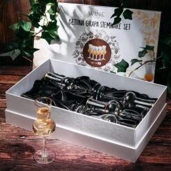 The Wine Savant Crystal Set Of 6 Grappa Glasses 3oz Post Dinner Drinks, Italian Tulip Shape, Tasting Glasses, Perfect For Nosing And Sipping, Glasses For Absinthe, Aperol, Sherry, Aperitif, Scotch -Refined Spirits Store 81qLZ Z4 KL. AC SL1500