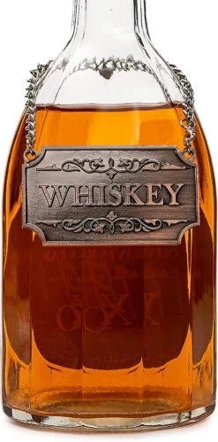 Decanter Tags Copper Set Of 8 For Alcohol - The Wine Savant - Bottle - Whiskey, Scotch, Bourbon, Gin, Rum, Vodka, Tequila And Brandy, Fits All Bottles, Great Home Gift, Gifts For Men & Women 3" L 2"H -Refined Spirits Store 81w3PzYRC2L. AC SL1500 ba1542fb 09f6 472f b477 187879e48aaa