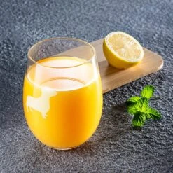 Set Of 2 Dog Daschund Stemless Wine Glasses By The Wine Savant - Wiener Dog Puppy & Doggy Lover For Him & Her - Dogs Silhouette - Glass Gifts Etched Tumblers For Anniversary, Wedding, Home Bar Gifts 7 Set Of 2 Dog Daschund Stemless Wine Glasses By The Wine Savant - Wiener Dog Puppy & Doggy Lover For Him & Her - Dogs Silhouette - Glass Gifts Etched Tumblers For Anniversary, Wedding, Home Bar Gifts -Refined Spirits Store 91EbzQXlnfL. AC SL1500