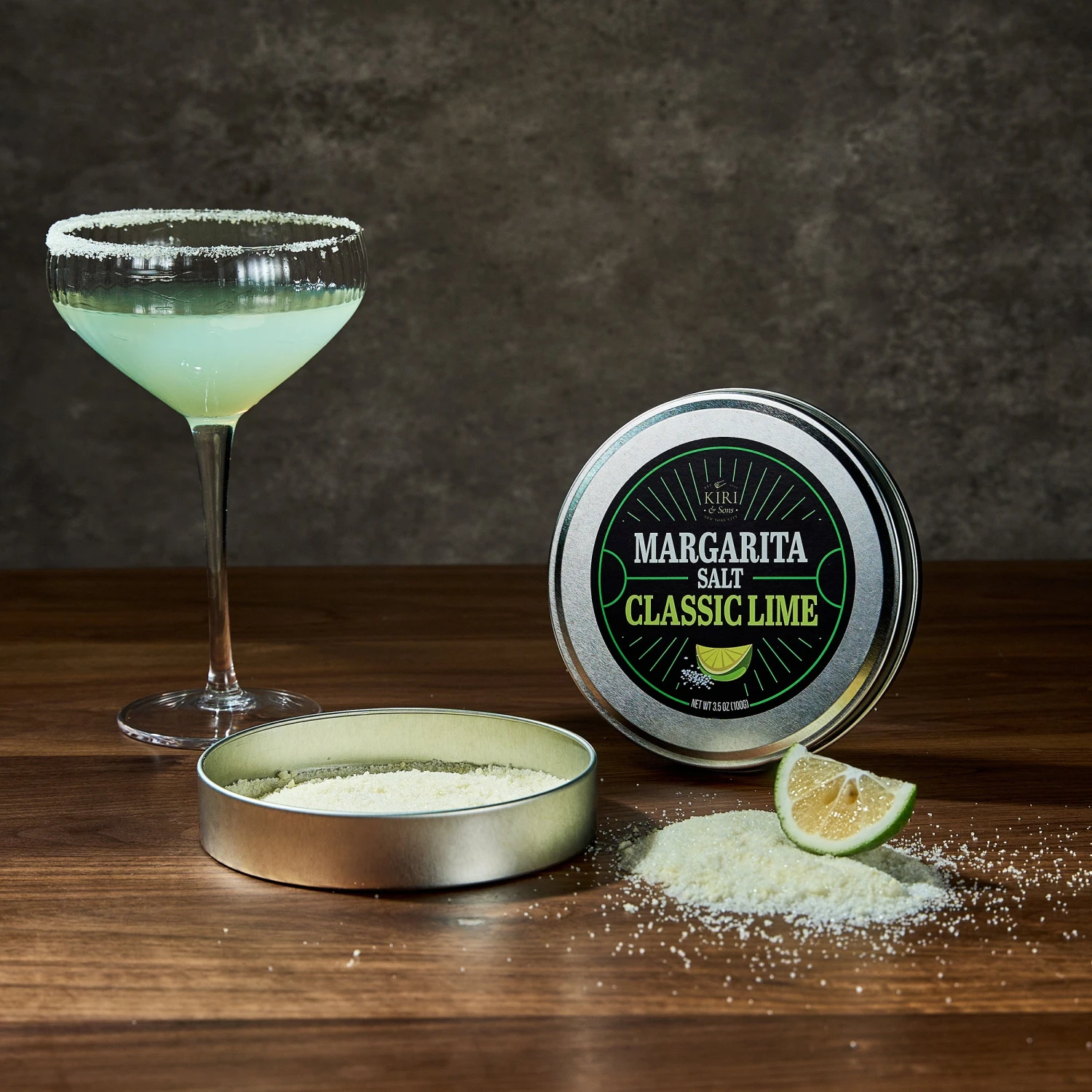5-Pack Premium Margarita & Cocktail Flavored Salt Rimmer, Variety Set 3.5oz - Chili Lime, Lemon Drop Sugar, Lime, Habanero & Honey, Jalapeno Citrus - No Silicon Dioxide, Easy Screw-On Lid 6 5-Pack Premium Margarita & Cocktail Flavored Salt Rimmer, Variety Set 3.5oz - Chili Lime, Lemon Drop Sugar, Lime, Habanero & Honey, Jalapeno Citrus - No Silicon Dioxide, Easy Screw-On Lid - Image 6