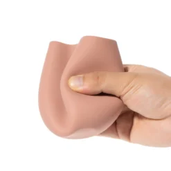 Unbreakable Silicone Stemless Wine Glassware | Set Of 4 | Reusable & Shatterproof Tumbler Drinkware For Wine, Water, Cocktails, Champagne Glass For Parties, Camping, Beaches, Boats - (Pink) -Refined Spirits Store DYQ06780 1 scaled