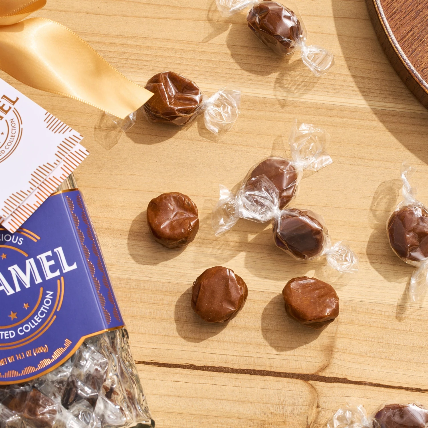 Father's Day Gifts For Men Dad, Chocolate Caramels Candy Gift, Glass Whiskey Decanter Bourbon, Scotch & Liquor, Birthday Gift Daughter Son, Best Dad Father Husband Presents Food Gift Basket Men Women 7 Father's Day Gifts For Men Dad, Chocolate Caramels Candy Gift, Glass Whiskey Decanter Bourbon, Scotch & Liquor, Birthday Gift Daughter Son, Best Dad Father Husband Presents Food Gift Basket Men Women - Image 7