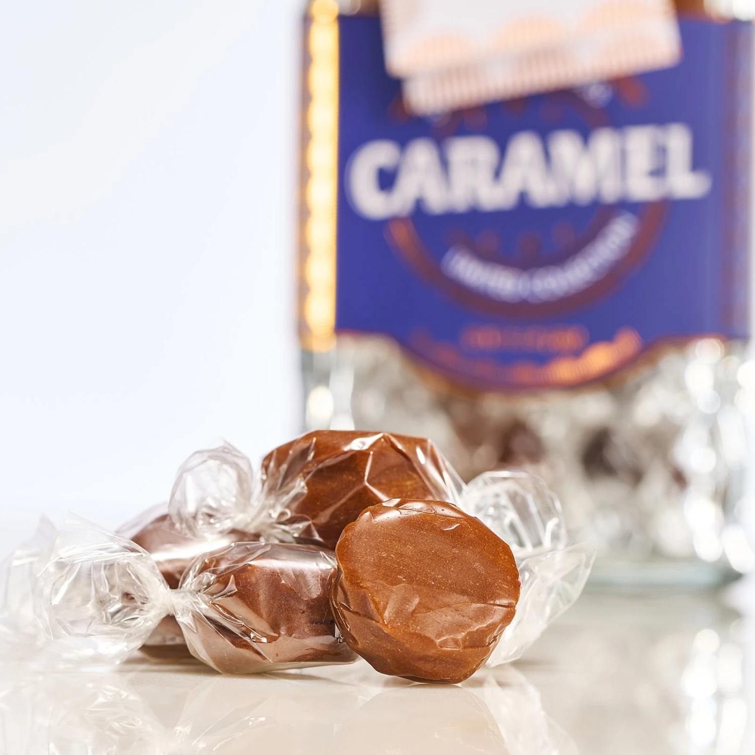 Father's Day Gifts For Men Dad, Chocolate Caramels Candy Gift, Glass Whiskey Decanter Bourbon, Scotch & Liquor, Birthday Gift Daughter Son, Best Dad Father Husband Presents Food Gift Basket Men Women 5 Father's Day Gifts For Men Dad, Chocolate Caramels Candy Gift, Glass Whiskey Decanter Bourbon, Scotch & Liquor, Birthday Gift Daughter Son, Best Dad Father Husband Presents Food Gift Basket Men Women - Image 5