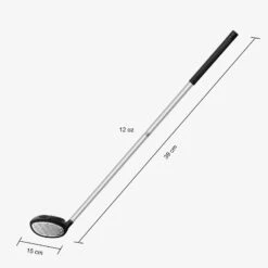 Golf Beer Bong Golf Club - Novelty Party Gift For Golfers, The Ultimate Sports Gift For Dad, Boyfriend, Him, Golf Lover - Gag Gift, College Frat Gift Holds 12 Ounces! -Refined Spirits Store GolfBeerBong3 3