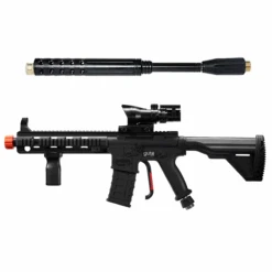Pressure Washer Gun, Car Cleaning Tool Unique Mechanism, High Pressure Spray Washing Equipment - For Car Wash, Military, Patriotic, Police-Inspired Design, Precision Cleaner