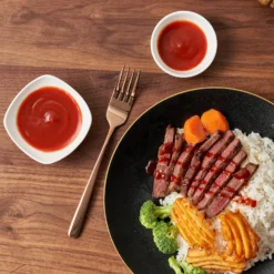 Gourmet Hot Sauce Sampler Gift Set Of 10, Flavors Include Habanero, Scotch Bonnet, Jalapeno, Sriracha, Louisiana Style, Cayenne, Red & Green Chili And More, Variety Pack Gifts -Refined Spirits Store Hotsaucegiftsetof105 2