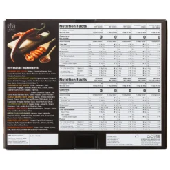 Gourmet Hot Sauce Sampler Gift Set Of 10, Flavors Include Habanero, Scotch Bonnet, Jalapeno, Sriracha, Louisiana Style, Cayenne, Red & Green Chili And More, Variety Pack Gifts -Refined Spirits Store Hotsaucegiftsetof107 2