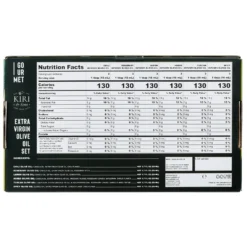 Olive Oil Gourmet Sampler Gift Set Of 6 - Premium Extra-Virgin Blend Olive Oil Made In Spain, Natural Flavors Include Herbs, Chili, Spice, Rosemary, Tuscan & Lemon - Gifts For Her, Him -Refined Spirits Store OliveOilgiftsetof62 4