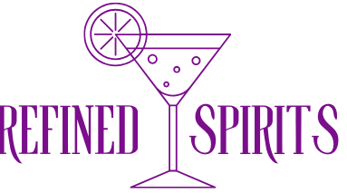 Refined Spirits Store