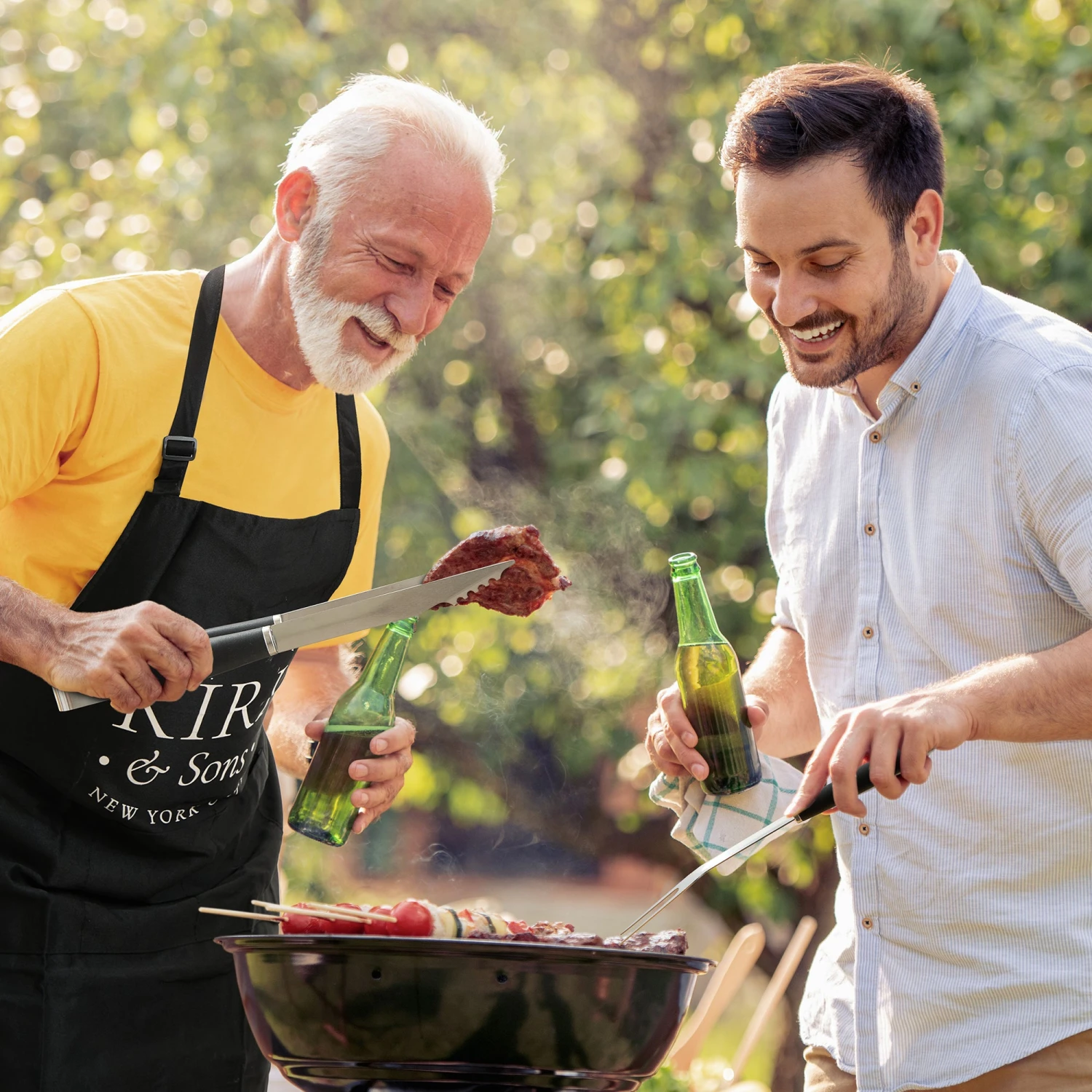 Large Gourmet Smokehouse BBQ Spice Rub Set Grilling Gift Set, 1.25oz Each- Spice Set & Seasonings - Father Gift Dad Gifts - Barbecue Cookout - Flavors Includes Smoky Chipotle, Dry Rub, Pack Of 20 3 Large Gourmet Smokehouse BBQ Spice Rub Set Grilling Gift Set, 1.25oz Each- Spice Set & Seasonings - Father Gift Dad Gifts - Barbecue Cookout - Flavors Includes Smoky Chipotle, Dry Rub, Pack Of 20 - Image 3