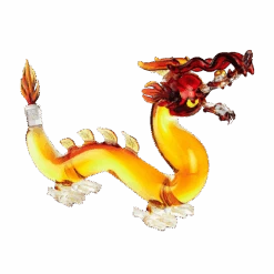 Dragon Drinking Decanter - GOT, I Drink And I Know Things - Whiskey And Wine Decanter Large 10x16" - 100% Lead-Free High Borosilicate Glass, - The Wine Savant Handblown Glass. Movie Night! (600ml)