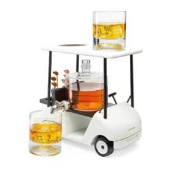 Golf Decanter Whiskey Decanter And Whiskey Glasses 10 Golf Decanter Whiskey Decanter And Whiskey Glasses -Refined Spirits Store Untitled 2 4dd69fec 6de8 4502 9b03 465d8969d480