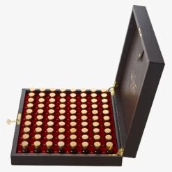 Sommelier Wine Aroma Kit - The Nosing Kit By The Wine Savant - Master Connoisseur Smelling Kit To Train Your Nose - 80 Fragrance Training Kit For Wine Lovers, Wine Game Gifts For Holiday, Him, Her -Refined Spirits Store Wine Aroma Kit3 1