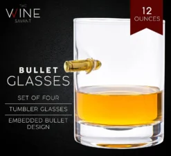 Uzi Submachine Gun Whiskey Gun Decanter And 4 Liquor Glasses - Tik Tok Gun Decanter & Glass Set - Gun Gifts For Men - Whiskey Decanter Set - Bourbon & Scotch Decanter - Firearm Shooting Gifts For Dad -Refined Spirits Store cin6 c55367cf bd49 49e2 b8f9 20c3f55d975f