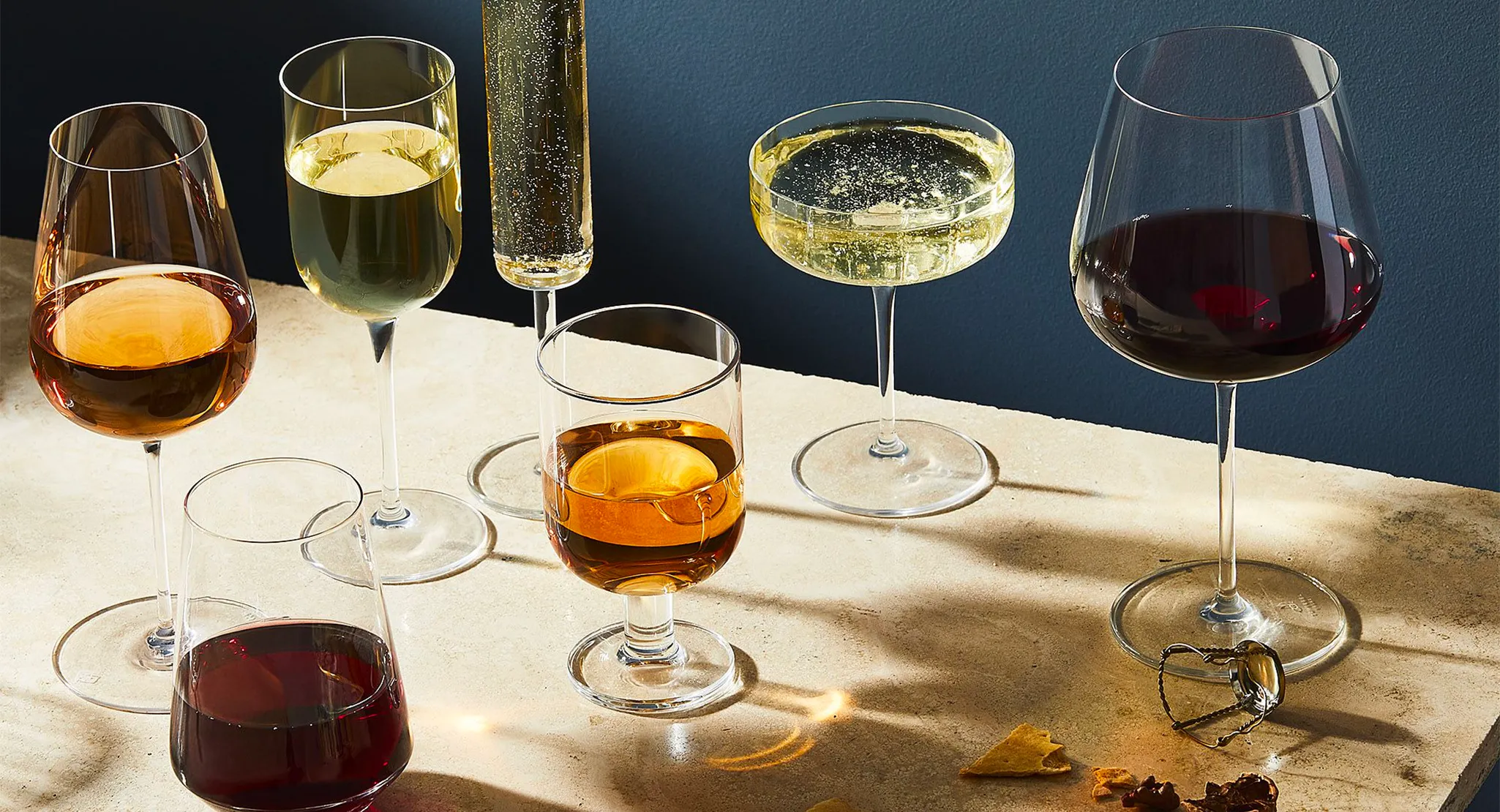 Front Page -Refined Spirits Store crystal glassware universal