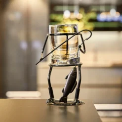 Fisherman Fishing Whiskey, Wine & Water Glass - Glass & Metal Cup Holder- Hook & Line Whiskey, Scotch, Liquor Cup Holder, Holds Cup, Great Gift For Fishing Enthusiasts, Boaters, Fathers, Sons 10 Fisherman Fishing Whiskey, Wine & Water Glass - Glass & Metal Cup Holder- Hook & Line Whiskey, Scotch, Liquor Cup Holder, Holds Cup, Great Gift For Fishing Enthusiasts, Boaters, Fathers, Sons -Refined Spirits Store fishing3 scaled