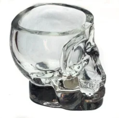 Monkey And Heroes Extra Large Skull Shot Glasses Set Of 4, Use Skull Head Cup For A Whiskey, Scoth And Vodka Shot Glass, 3 Ounces 13 Monkey And Heroes Extra Large Skull Shot Glasses Set Of 4, Use Skull Head Cup For A Whiskey, Scoth And Vodka Shot Glass, 3 Ounces -Refined Spirits Store il fullxfull.2424405353 ncxx