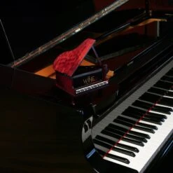 Piano Shaped Whiskey & Wine Decanter - 25OZ Pianist Instrument Unique Decanter Set With Beautiful Gift Box, Gift For Instrumentalist, Music Lover, Orchestra, Musicals, Broad Way Keyboard Enthusiasts -Refined Spirits Store piano2 1 49948e49 c377 4169 befd 13bc651bfba2