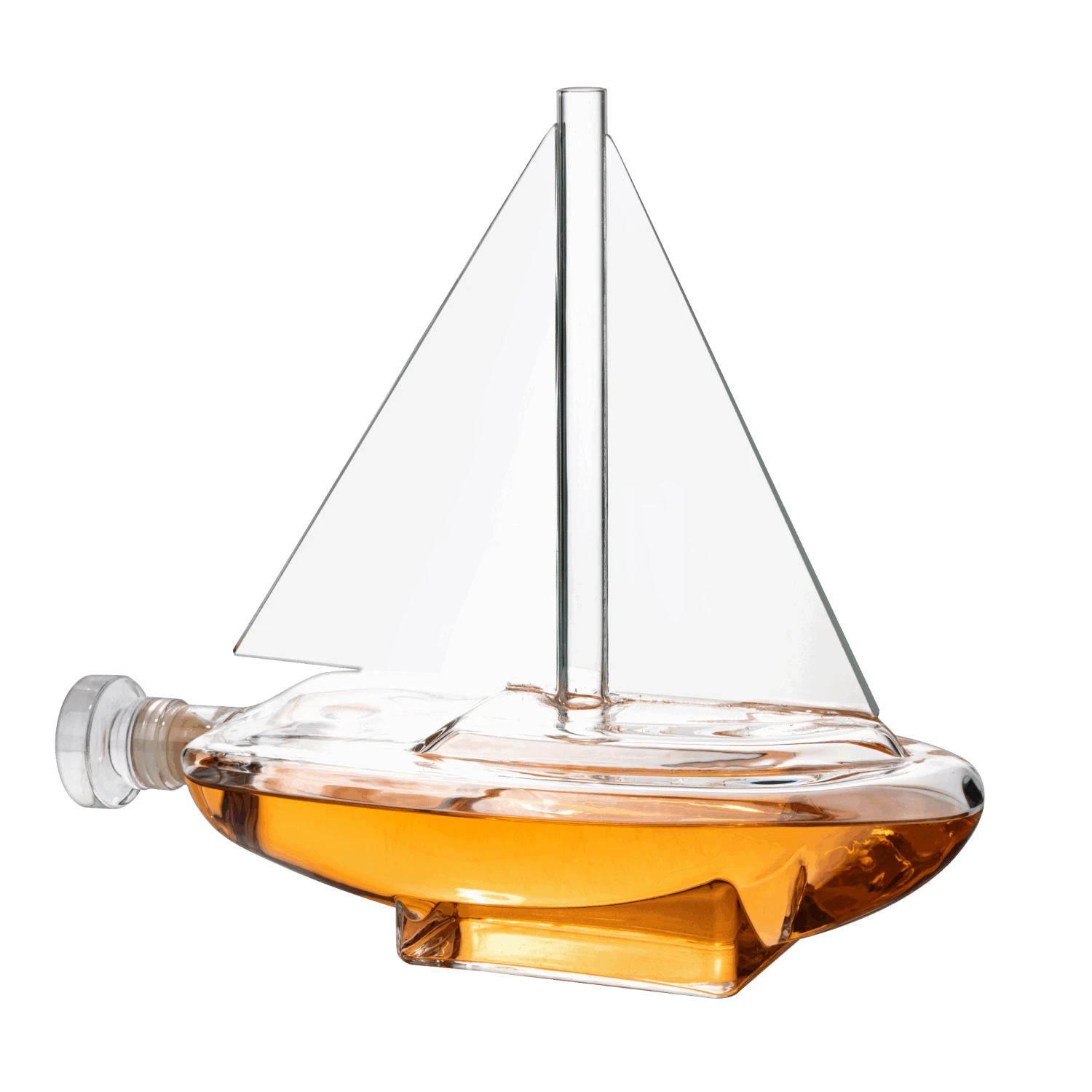Sailboat Whiskey & Wine Decanter Ship - The Wine Savant Ship Decanter Set 750ml - Drink Dispenser For Wine, Whiskey, Ship In A Bottle Decanters Bar Set, Liquor Scotch Bourbon, Boating Mariner Gifts 1 Sailboat Whiskey & Wine Decanter Ship - The Wine Savant Ship Decanter Set 750ml - Drink Dispenser For Wine, Whiskey, Ship In A Bottle Decanters Bar Set, Liquor Scotch Bourbon, Boating Mariner Gifts